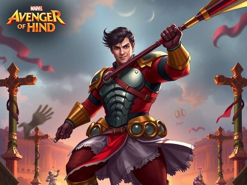 Avenger Of Hind Community Event